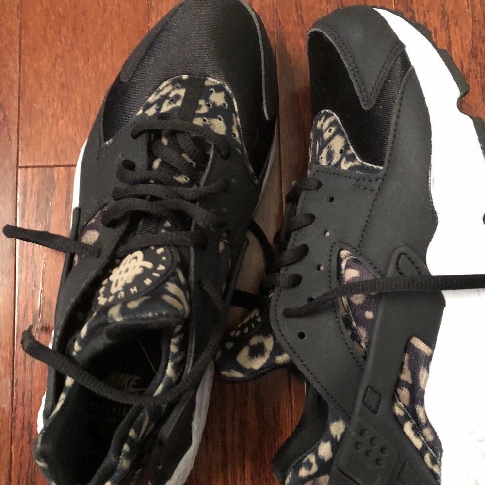 Nike Air sneakers